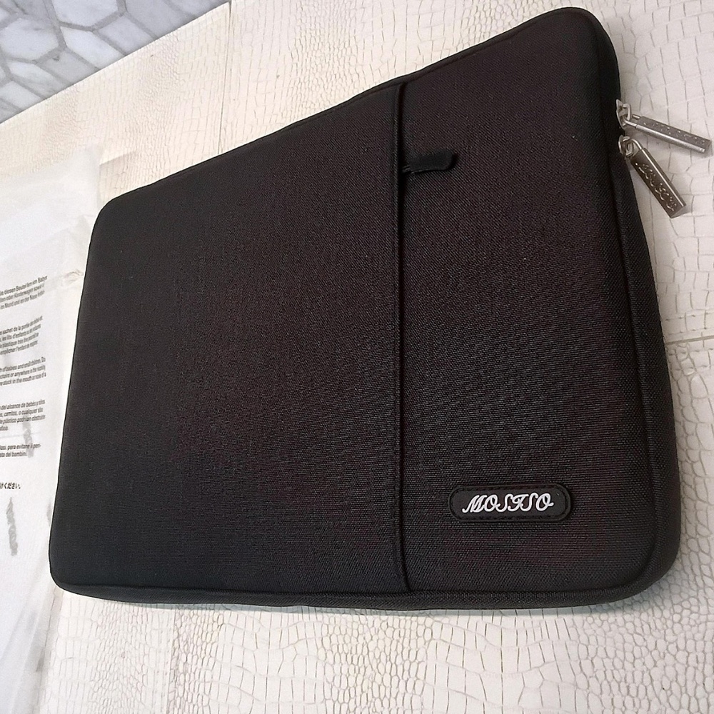 New Mosiso Laptop Case/Sleeve for Mac Air/Pro 13,14 M Chips HP,Dell, Asus, Lenov